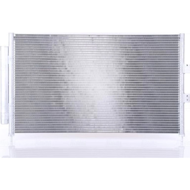 Nissens | Kondensator, Klimaanlage | 940362