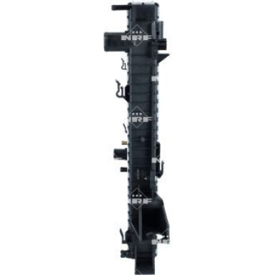 NRF | Kühler, Motorkühlung | 58463