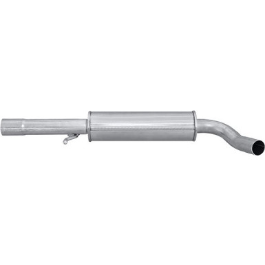 Hella | Mittelschalldämpfer | 8LC 366 026-181