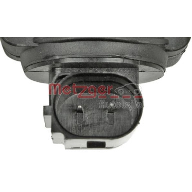 Metzger | AGR-Ventil | 0892504