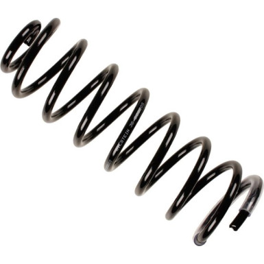 36-222285 Fahrwerksfeder BILSTEIN - B3 Serienersatz (Federn)