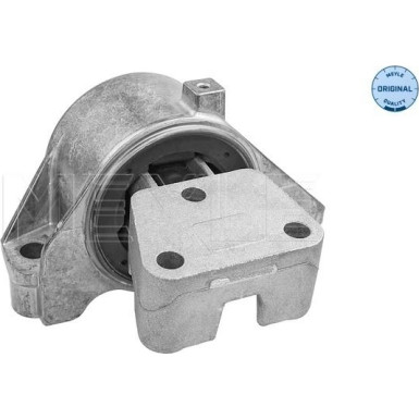 Meyle | Lagerung, Motor | 214 030 0070