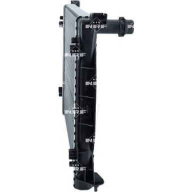 50544A Kühler, Motorkühlung 50544A Kühler, Motorkühlung