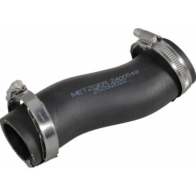 2400549 Ladeluftschlauch COMPETENCE KIT