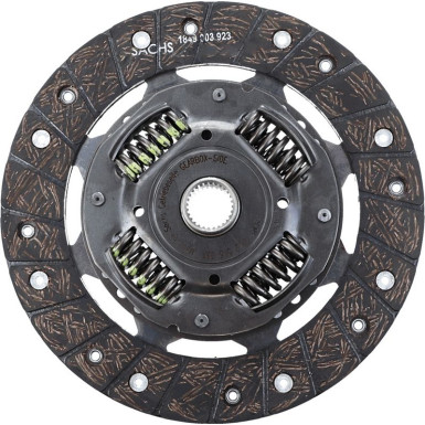 SACHS 3000 605 001 Kupplungssatz