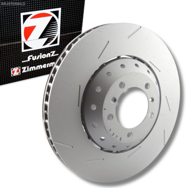 460.1585.75 Bremsscheibe FORMULA Z