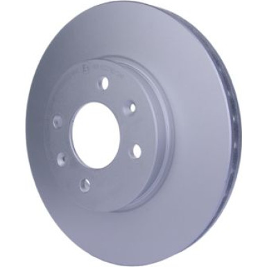 Hella | Bremsscheibe | 8DD 355 117-981