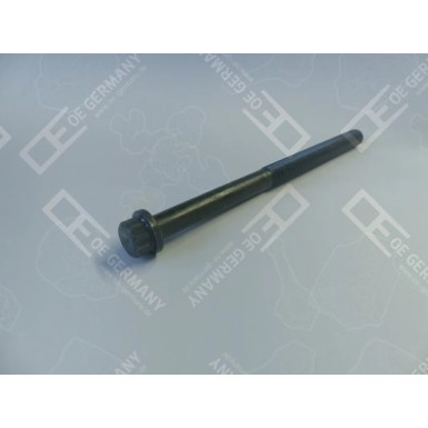 OE Germany | Zylinderkopfschraube | 01 0121 457000