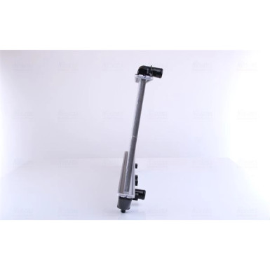Nissens | Kühler, Motorkühlung | 64838A
