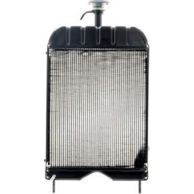 Mahle | Kühler, Motorkühlung | CR 2304 000P
