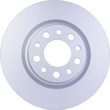 Hella | Bremsscheibe | 8DD 355 112-561