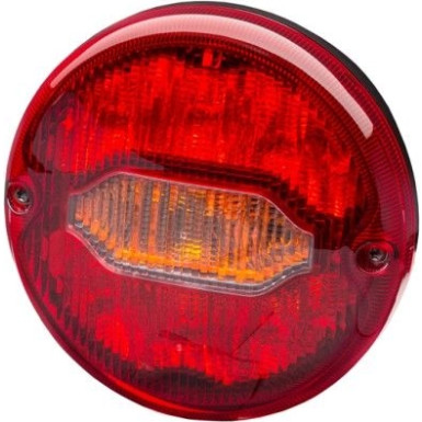 Hella | Heckleuchte | 2SD 013 155-021