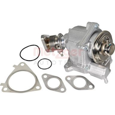 Metzger | AGR-Ventil | 0892411
