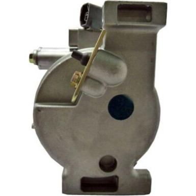 ACP 678 000S Kompressor, Klimaanlage BEHR