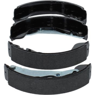 0 986 487 923 Bremsbackensatz 0 986 487 923 Bremsbackensatz