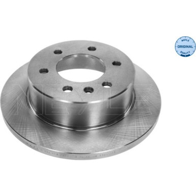 015 523 2100 Bremsscheibe MEYLE-ORIGINAL: True to OE. 015 523 2100 Bremsscheibe MEYLE-ORIGINAL: True to OE.