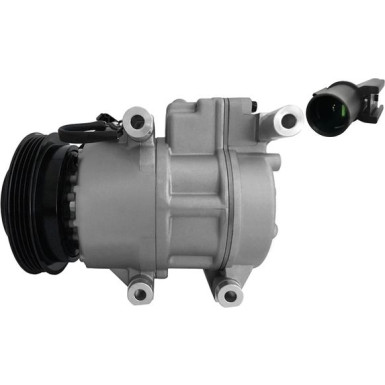 Mahle | Kompressor, Klimaanlage | ACP 1248 000S