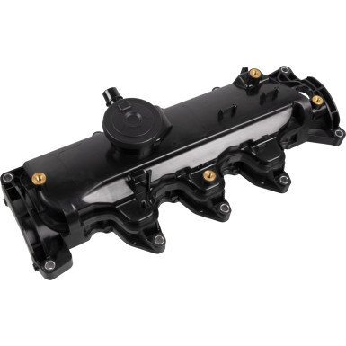 FEBI BILSTEIN 177763 Zylinderkopfhaube FEBI BILSTEIN 177763 Zylinderkopfhaube