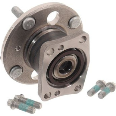 SKF | Radlagersatz | VKBA 6654