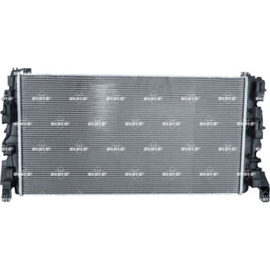 NRF | Kühler, Motorkühlung | 550306
