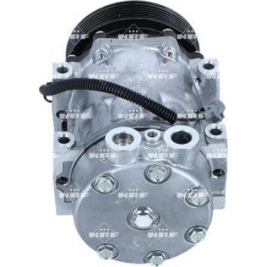 NRF Kompressor, Klimaanlage EASY FIT 320165