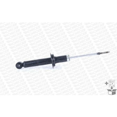 23853 Stoßdämpfer MONROE ORIGINAL (Gas Technology)