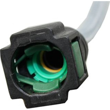 0840118 Schlauch, Leckkraftstoff