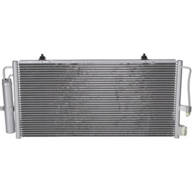 94884 Kondensator, Klimaanlage ** FIRST FIT **