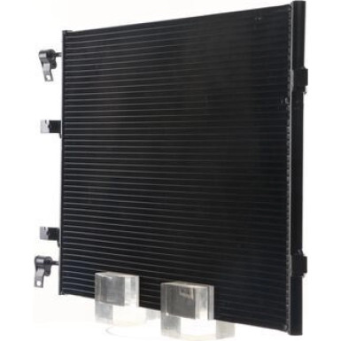 AC 708 000S Kondensator, Klimaanlage BEHR