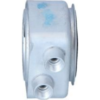 31849 Ölkühler, Motoröl