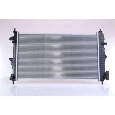 630716 Kühler, Motorkühlung