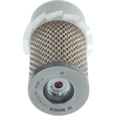 BOSCH F 026 400 337 Luftfilter