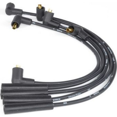 0 986 356 719 Zündleitungssatz