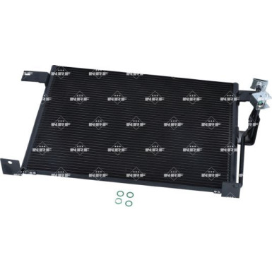 35221 Kondensator, Klimaanlage EASY FIT