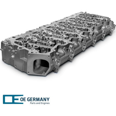 OE Germany | Zylinderkopf | 06 0120 MX1300