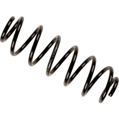36-199808 Fahrwerksfeder BILSTEIN - B3 Serienersatz (Federn)