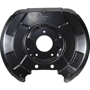 6115511 Spritzblech, Bremsscheibe 6115511 Spritzblech, Bremsscheibe