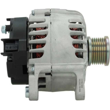 PSH | Generator | 165.906.150.004