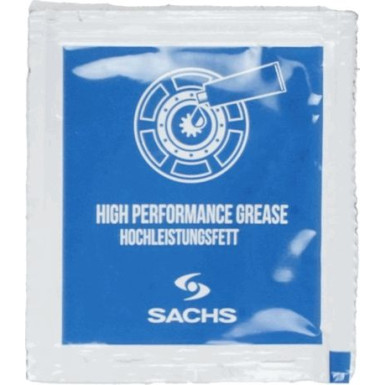 SACHS 3000 950 551 Kupplungssatz