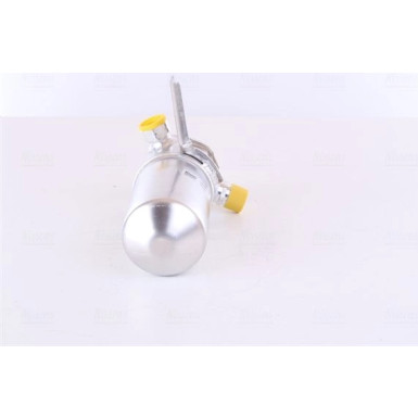 95263 Trockner, Klimaanlage