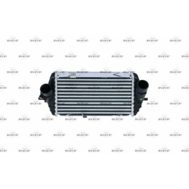 30978 Ladeluftkühler