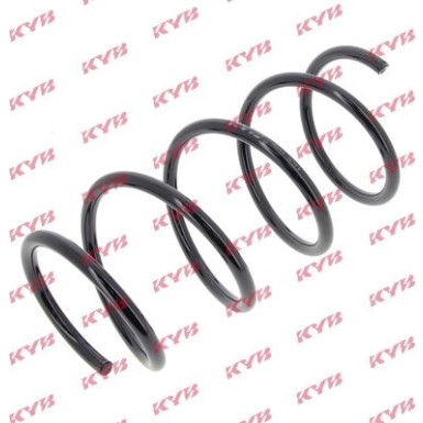 KYB Fahrwerksfeder K-Flex RH2703