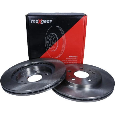 Maxgear | Bremsscheibe | 19-4720