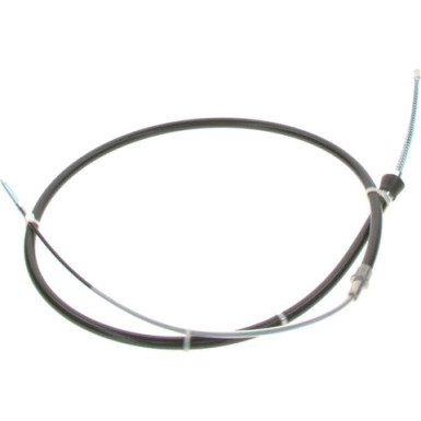 1 987 477 695 Seilzug, Feststellbremse