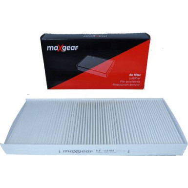 Maxgear | Filter, Innenraumluft | 26-0243