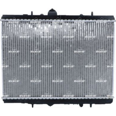 NRF | Kühler, Motorkühlung | 58341