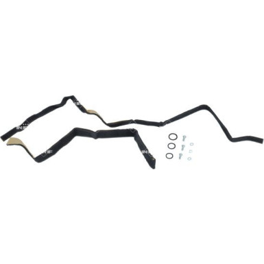 54235 Wärmetauscher, Innenraumheizung