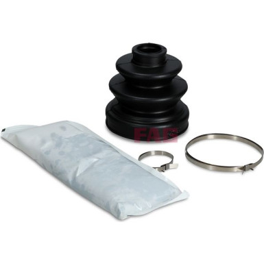 FAG | Faltenbalgsatz, Antriebswelle | 772 0030 30