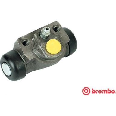 Brembo | Radbremszylinder | A 12 462