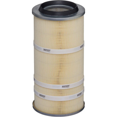 Hengst Filter | Luftfilter | E114L